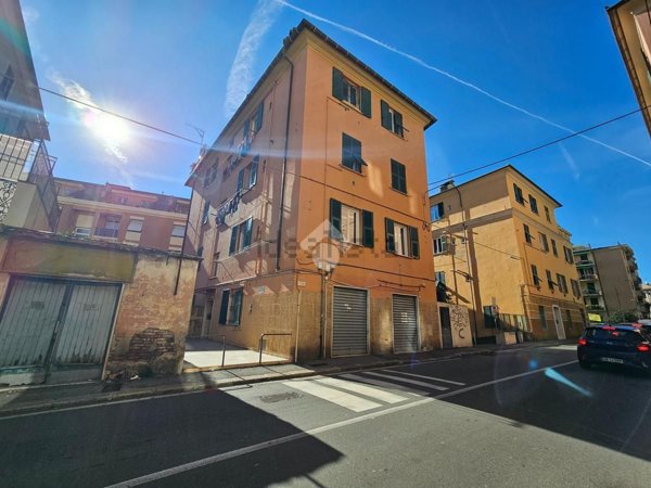 appartamento in vendita a Genova