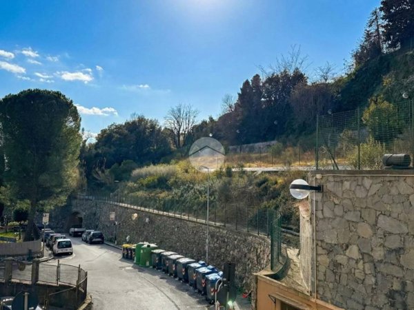 appartamento in vendita a Genova in zona Castelletto