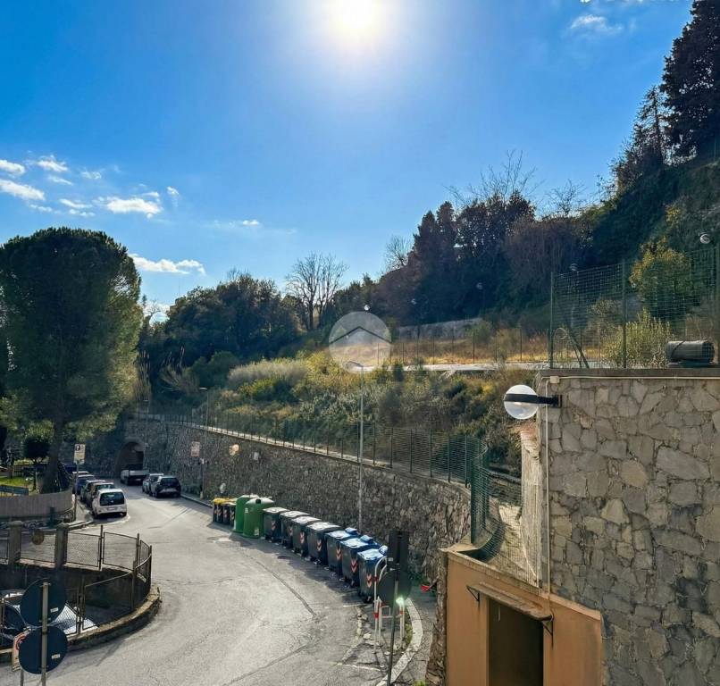 appartamento in vendita a Genova in zona Castelletto