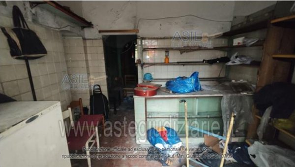 casa indipendente in vendita a Genova in zona Rivarolo