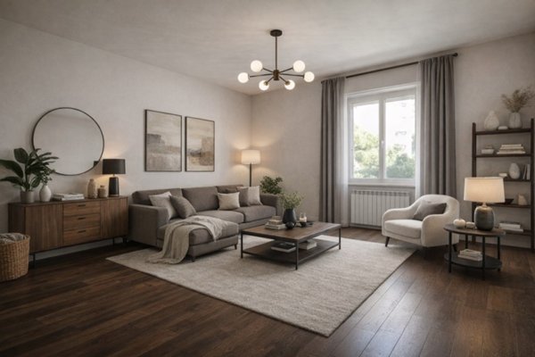 appartamento in vendita a Genova in zona Palmaro / Pra'