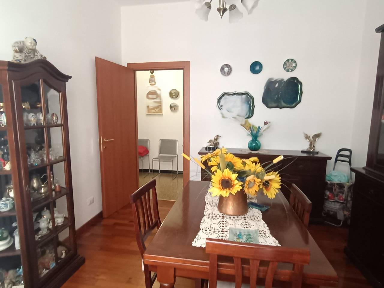 appartamento in vendita a Genova in zona Sestri Ponente