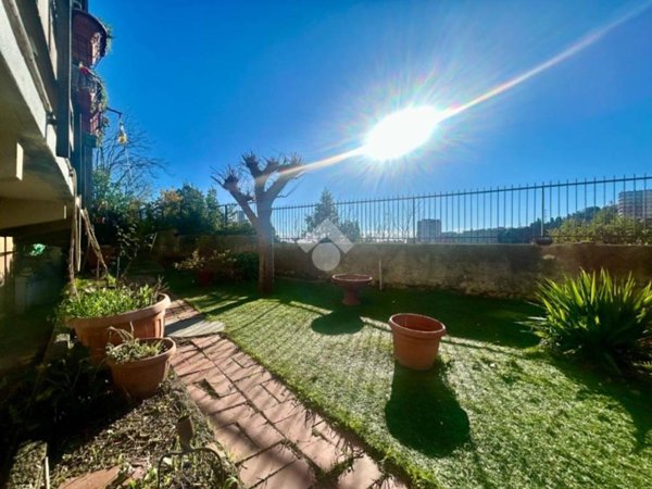 appartamento in vendita a Genova in zona San Teodoro