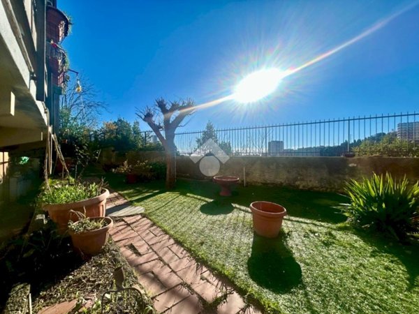 appartamento in vendita a Genova in zona San Teodoro