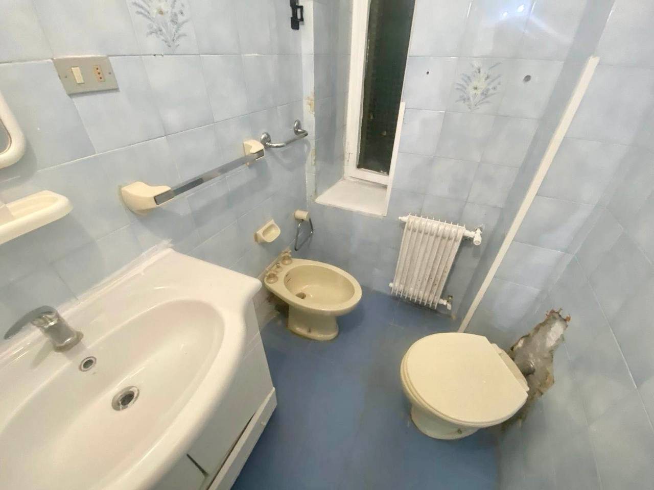 appartamento in vendita a Genova in zona Nervi