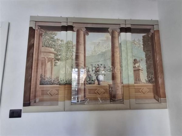 appartamento in vendita a Genova in zona Palmaro / Pra'