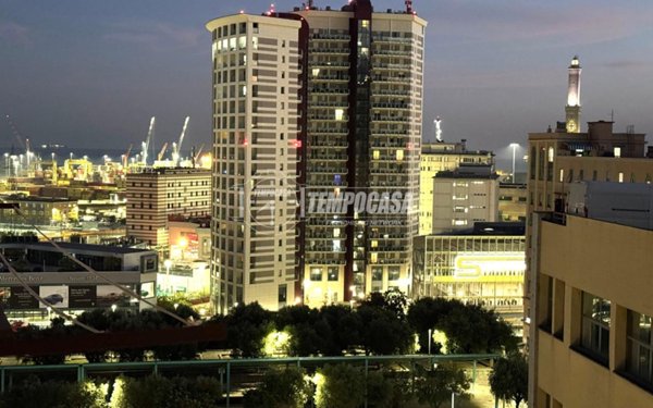 appartamento in vendita a Genova in zona Sampierdarena