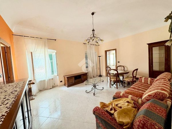 quadrivano in vendita a Genova in zona Cornigliano