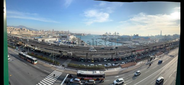 appartamento in vendita a Genova in zona DiNegro