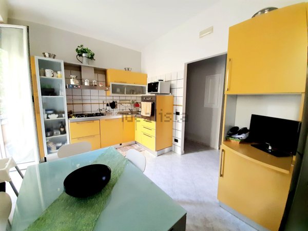 appartamento in vendita a Genova in zona San Fruttuoso