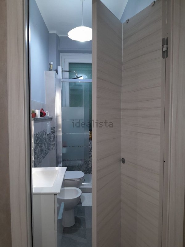 appartamento in vendita a Genova in zona Certosa