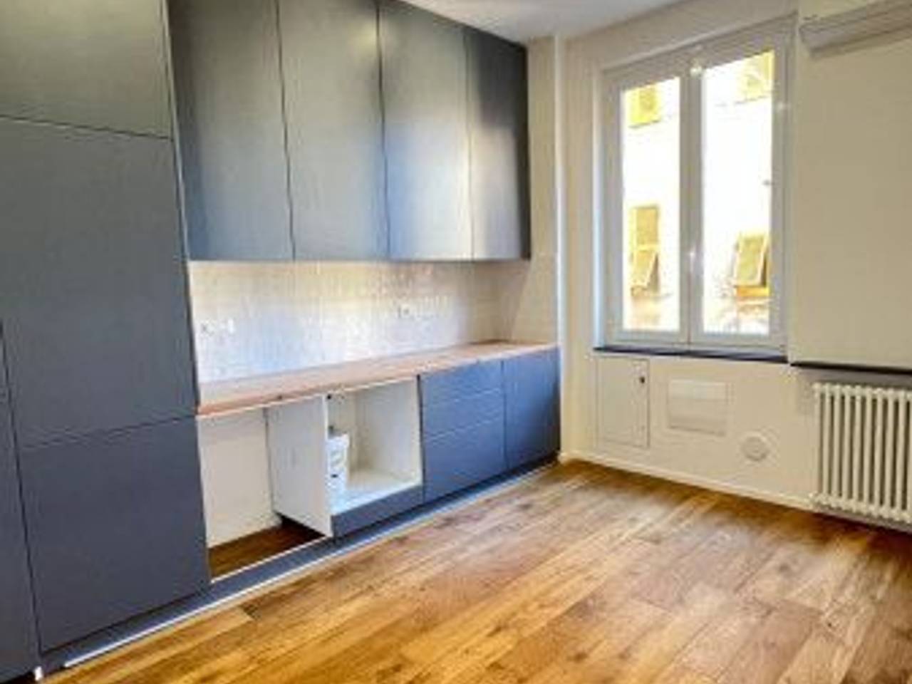 appartamento in vendita a Genova in zona Sestri Ponente