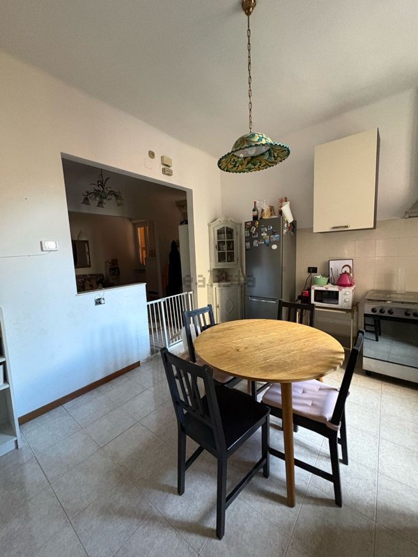 appartamento in vendita a Genova in zona Sampierdarena