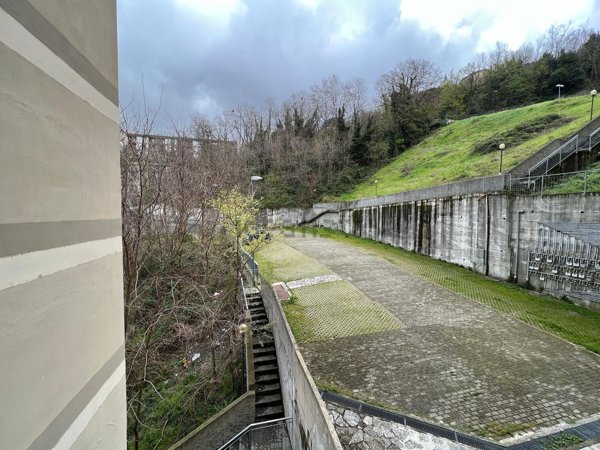 appartamento in vendita a Genova in zona Bolzaneto