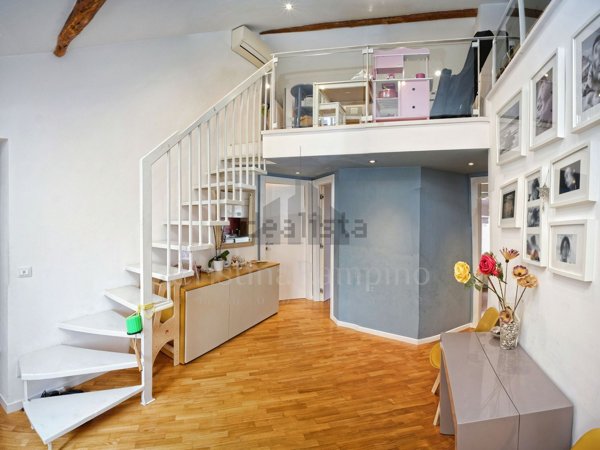 appartamento in vendita a Genova in zona Pegli