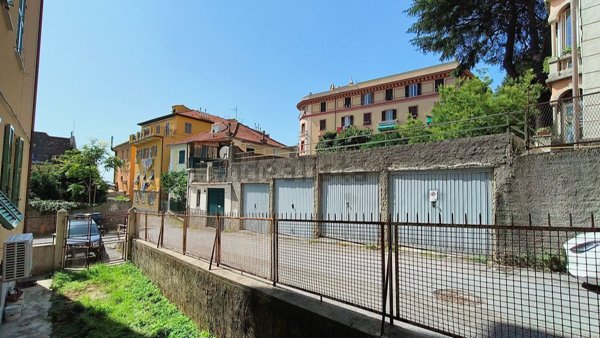 appartamento in vendita a Genova in zona Multedo