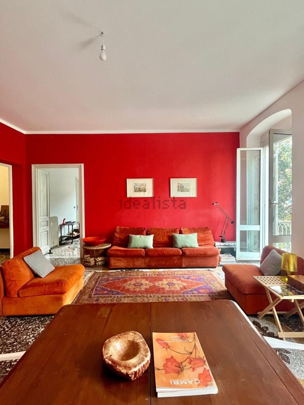 appartamento in vendita a Genova in zona Castelletto