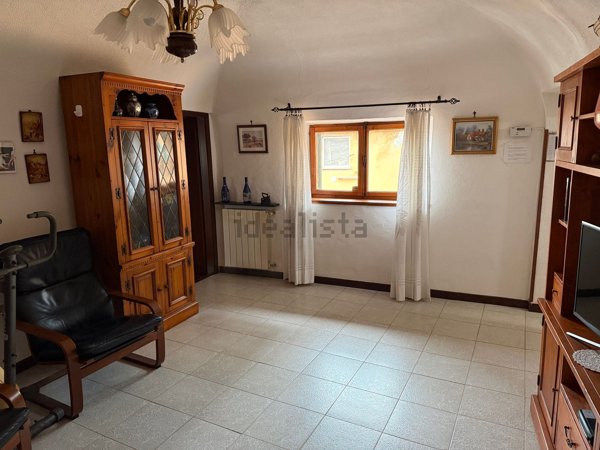 appartamento in vendita a Genova in zona Sampierdarena