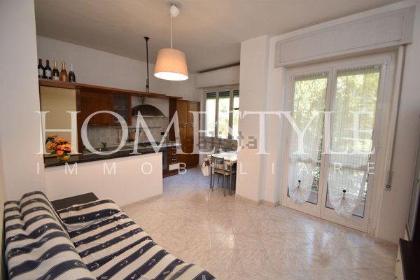 appartamento in vendita a Genova in zona San Fruttuoso