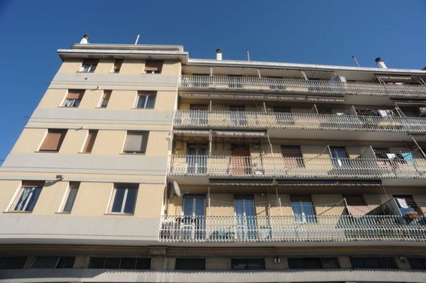 appartamento in vendita a Genova in zona Pontedecimo