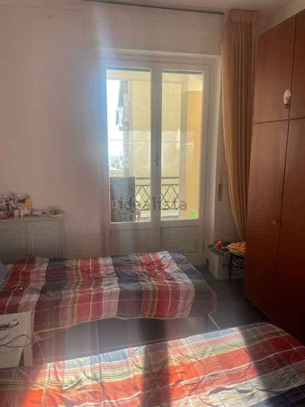 appartamento in vendita a Genova in zona Castelletto