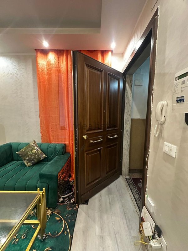 appartamento in vendita a Genova in zona Sampierdarena