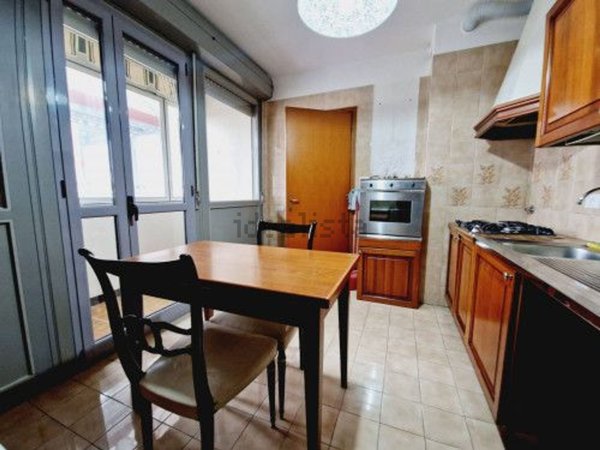 appartamento in vendita a Genova in zona Palmaro / Pra'