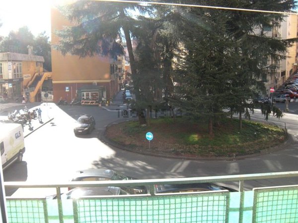 appartamento in vendita a Genova in zona Marassi