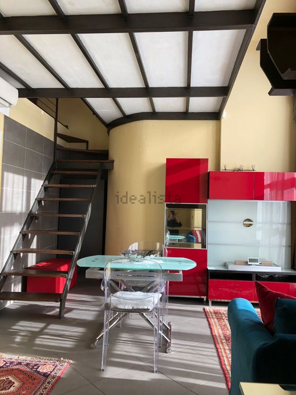 appartamento in vendita a Genova in zona Lagaccio / Granarolo