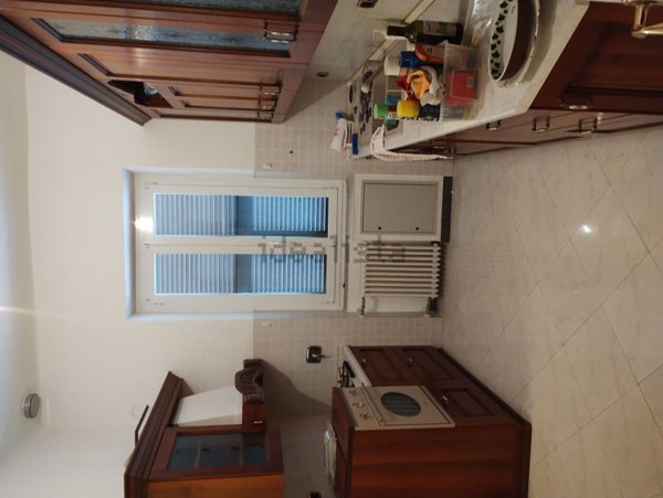 appartamento in vendita a Genova in zona Bolzaneto