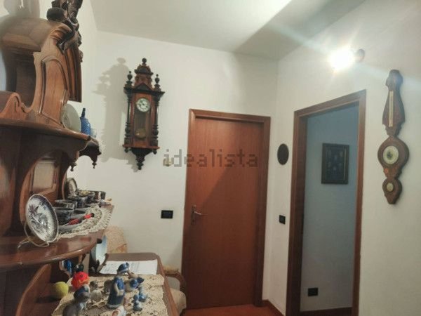 appartamento in vendita a Genova in zona Pegli