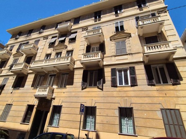 appartamento in vendita a Genova in zona Centro Storico