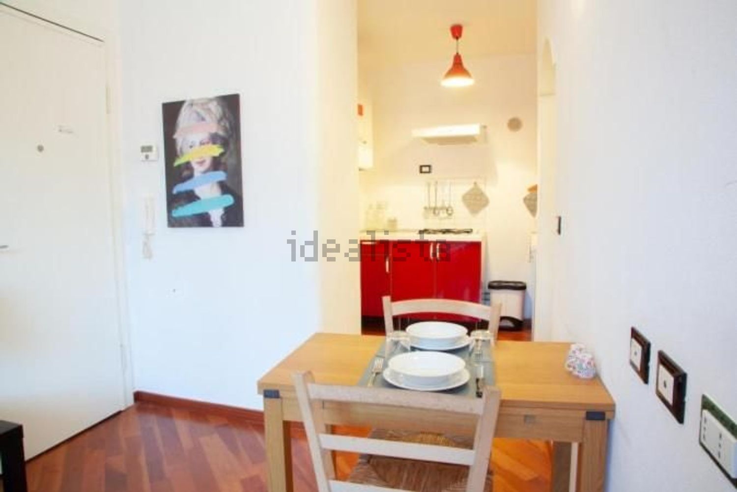 appartamento in vendita a Genova in zona Sottoripa / Maddalena / Molo