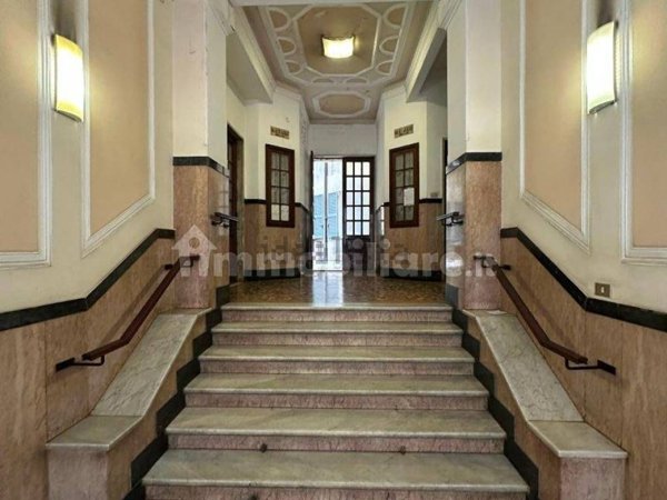 appartamento in vendita a Genova in zona San Fruttuoso