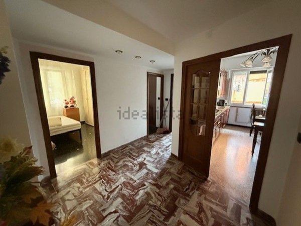 appartamento in vendita a Genova in zona Palmaro / Pra'