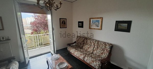 appartamento in vendita a Genova in zona Palmaro / Pra'