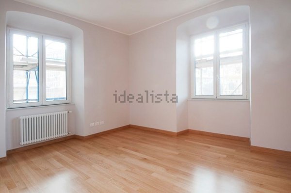 appartamento in vendita a Genova in zona Castelletto