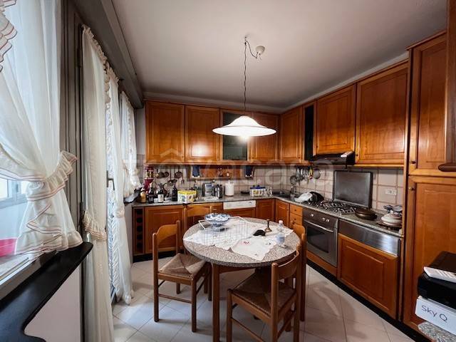 appartamento in vendita a Genova in zona Palmaro / Pra'