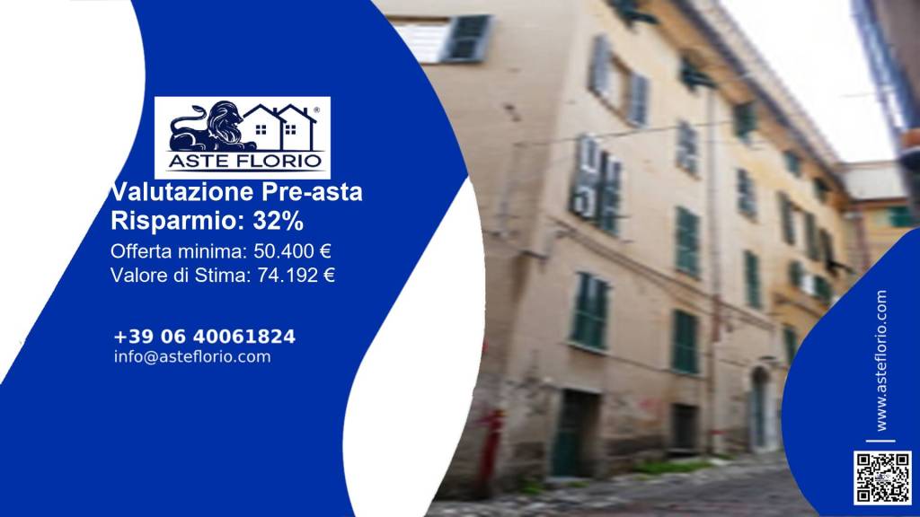 negozio in vendita a Genova in zona Sottoripa / Maddalena / Molo