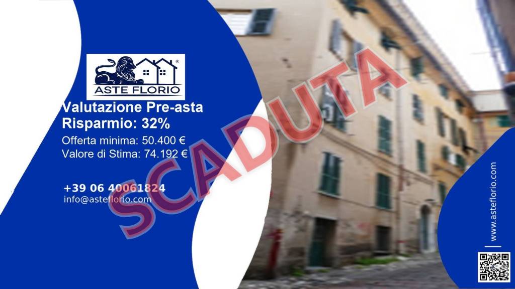 negozio in vendita a Genova in zona Sottoripa / Maddalena / Molo