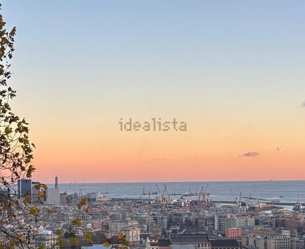 appartamento in vendita a Genova in zona Cornigliano