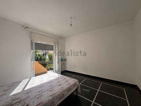 appartamento in vendita a Genova in zona Marassi