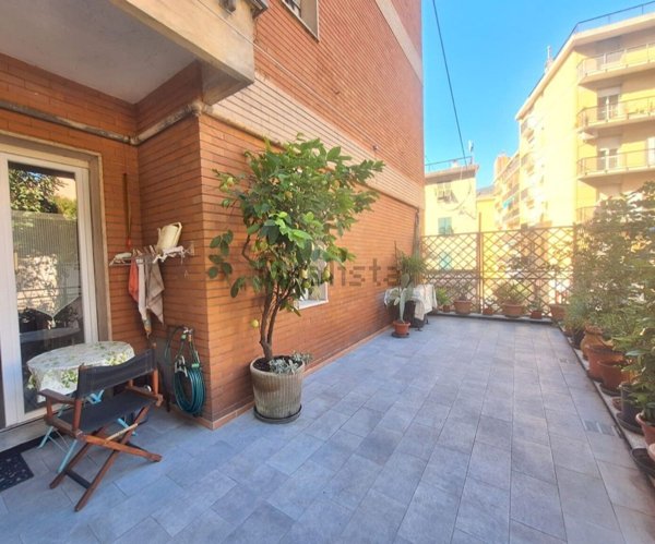 appartamento in vendita a Genova in zona Bolzaneto