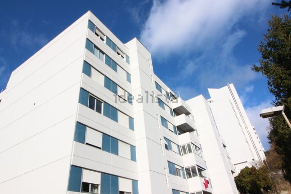 appartamento in vendita a Genova in zona Rivarolo