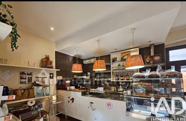 ufficio in vendita a Genova in zona Pegli