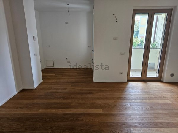 appartamento in vendita a Genova in zona Quinto al Mare