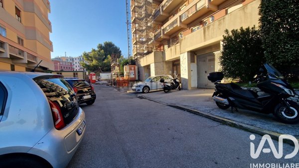 appartamento in vendita a Genova in zona DiNegro