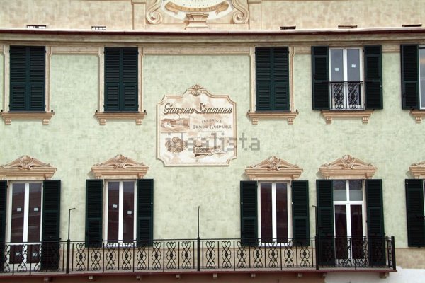 appartamento in vendita a Genova in zona Palmaro / Pra'