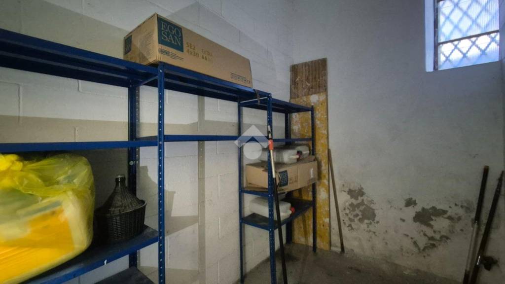 appartamento in vendita a Genova in zona Marassi