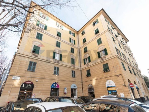 negozio in vendita a Genova in zona San Fruttuoso